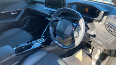 Peugeot 2008 1.2 PureTech 130 GT 5dr EAT8 Petrol Estate